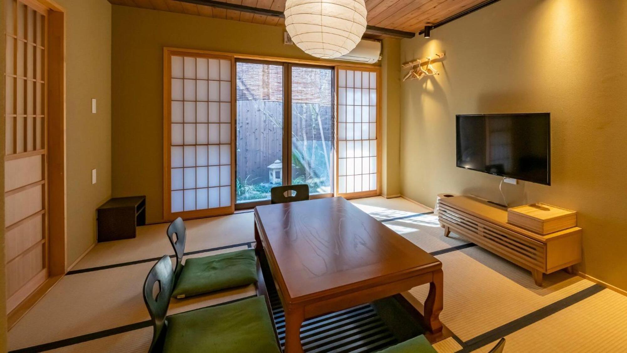 染 Sen 七条壬生 Shichijo-Mibu Quioto Exterior foto